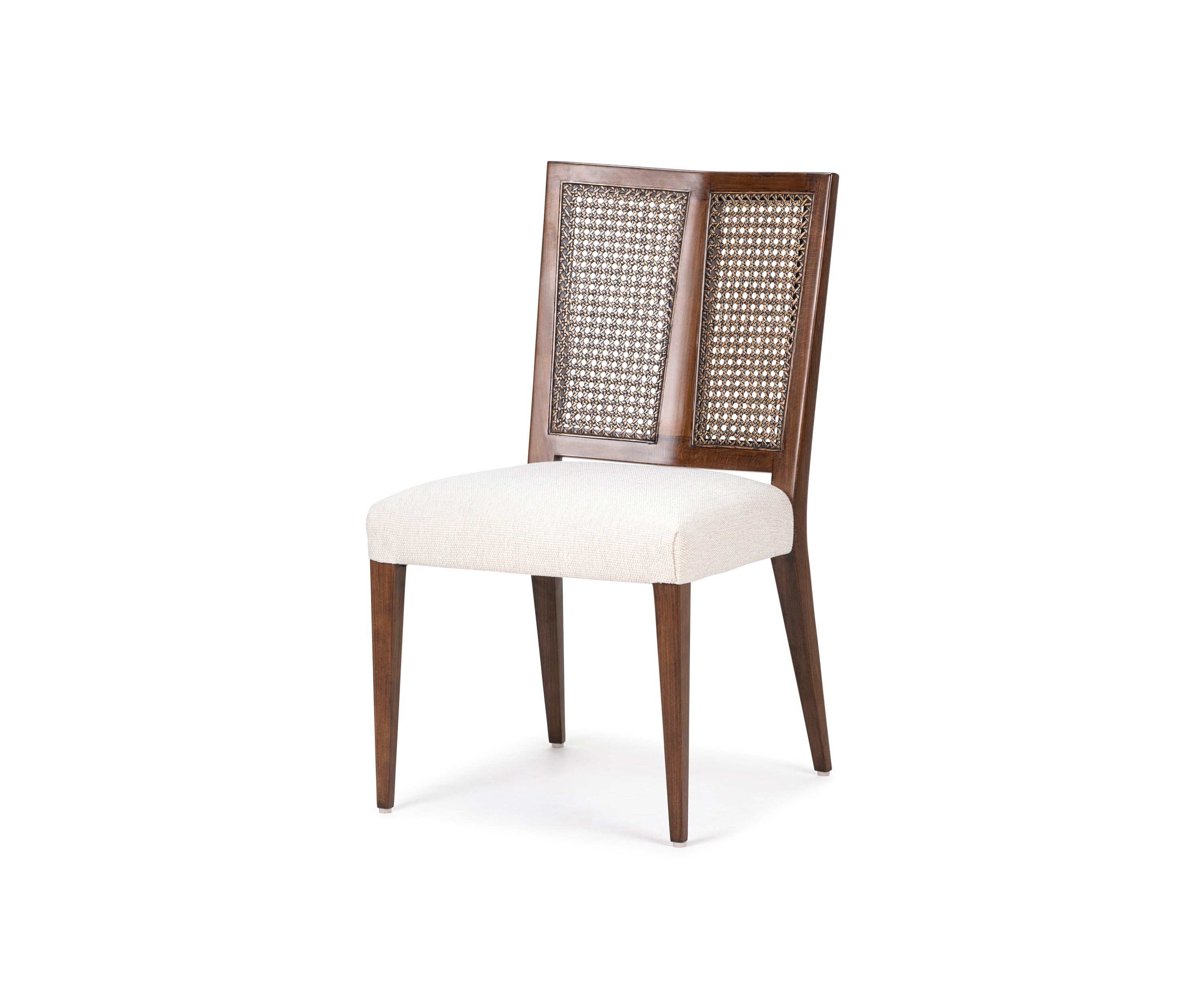 GALETTI SIDE CHAIR